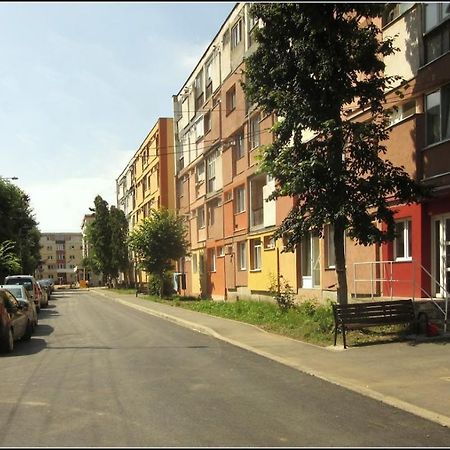 Studio Luigy Apartment Turda Exterior photo