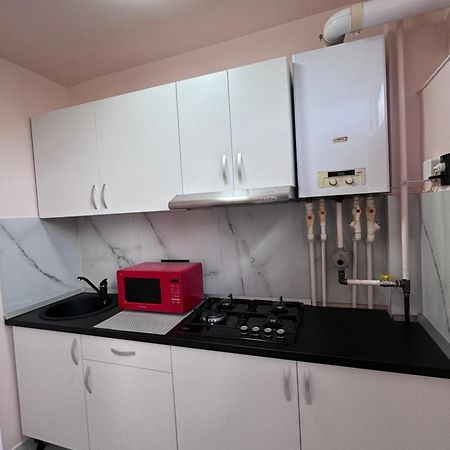 Studio Luigy Apartment Turda Exterior photo