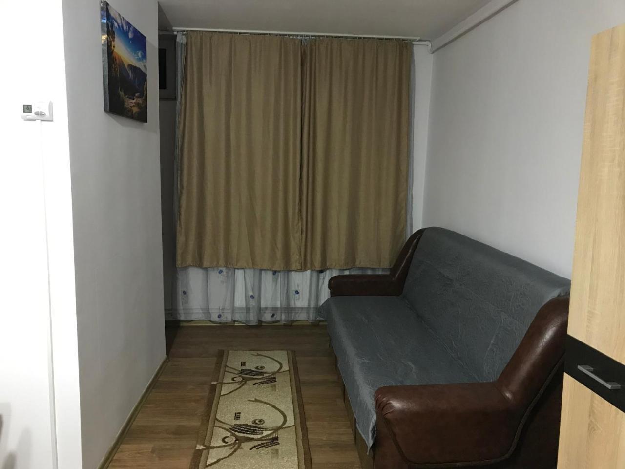 Studio Luigy Apartment Turda Exterior photo