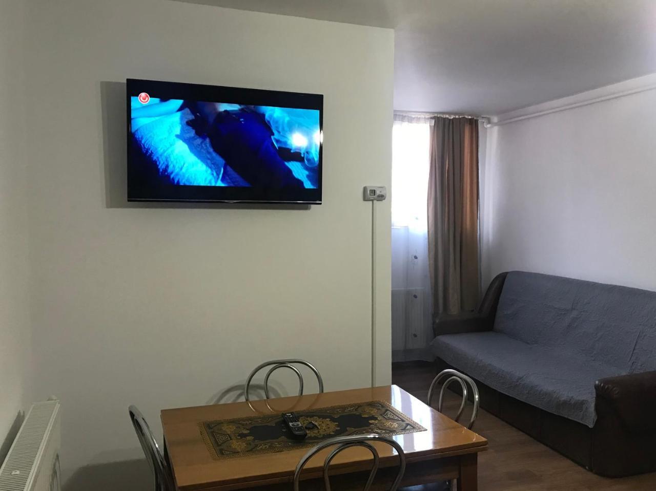 Studio Luigy Apartment Turda Exterior photo